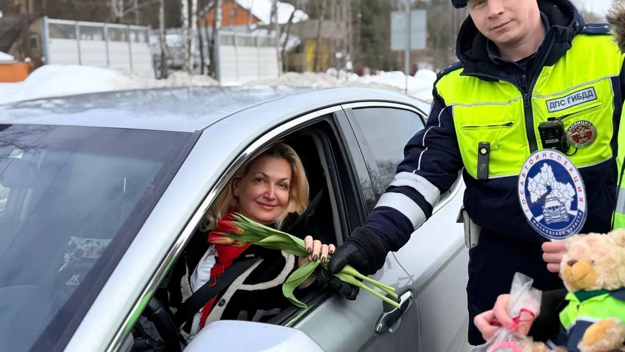 пресс-служба администрации г.о. Королев