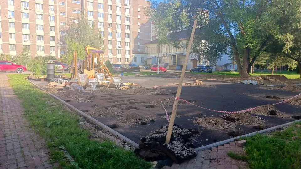 Фото: пресс-служба администрации г.о. Лобня