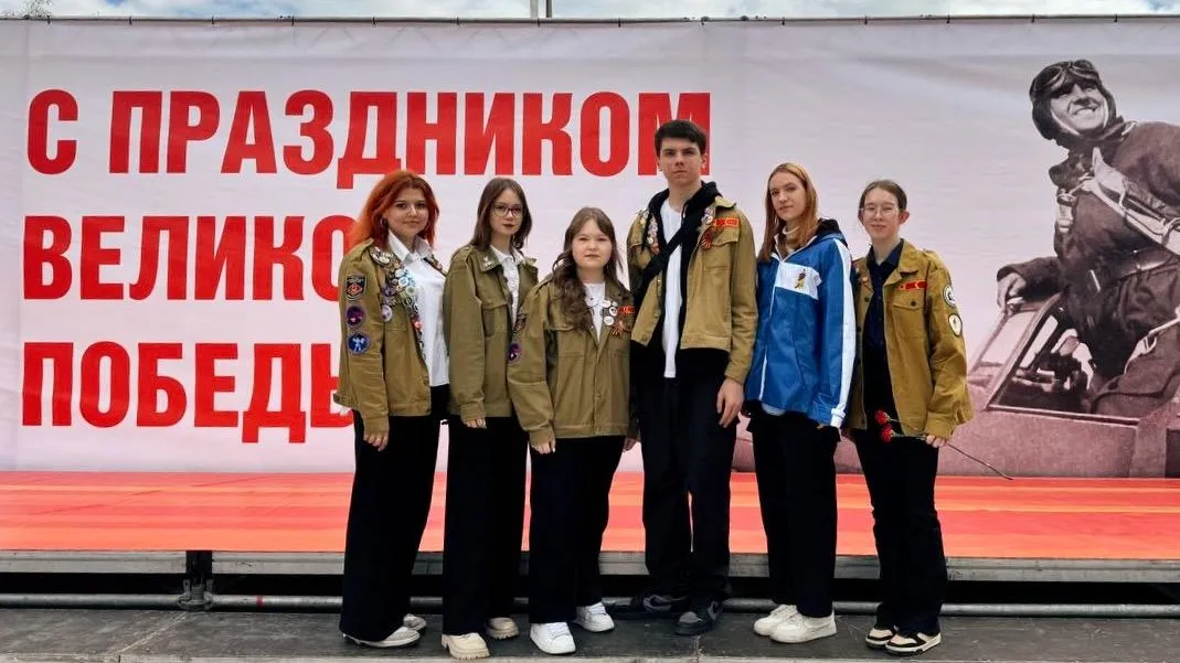 Екатерина Швелидзе рассказала о новом законе по поддержке деятельности студотрядов в Подмосковье