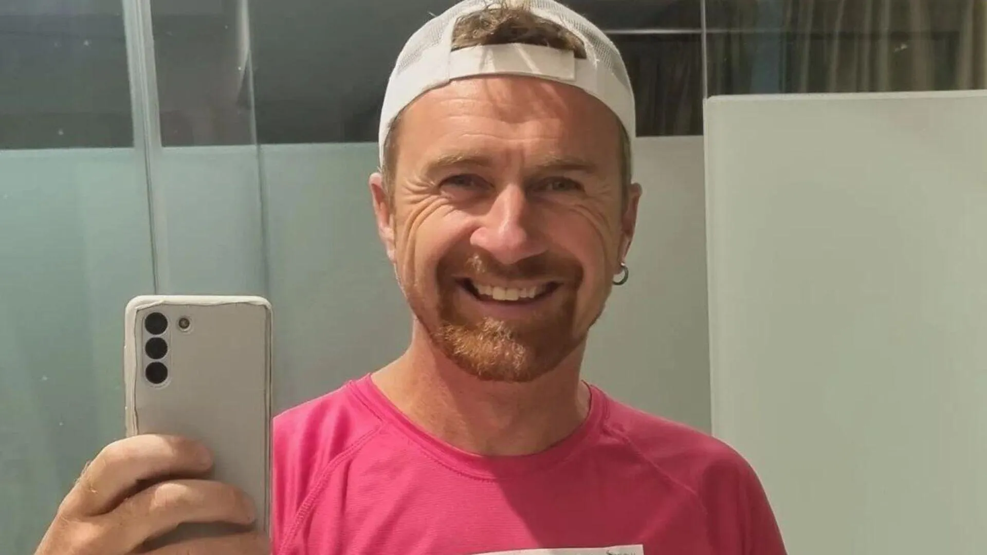 Pavel Muntyan/Telegram