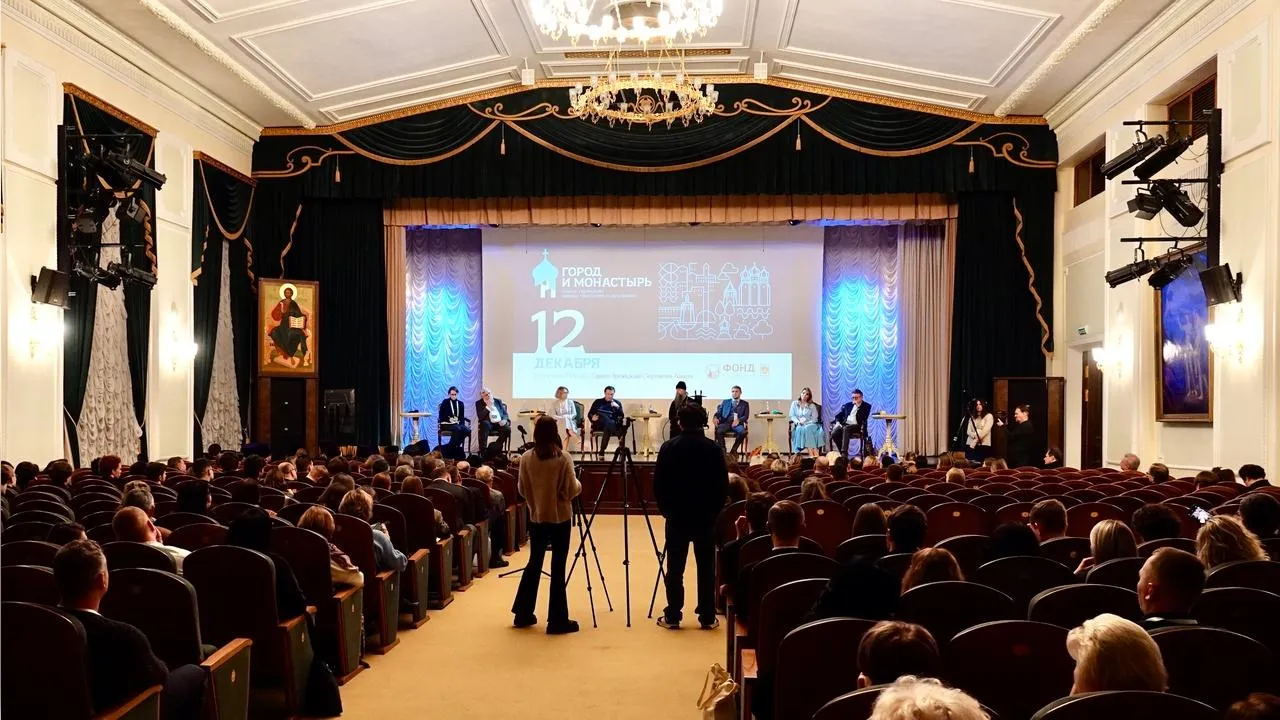 МедиаБанк Подмосковья/Дарья Леонова