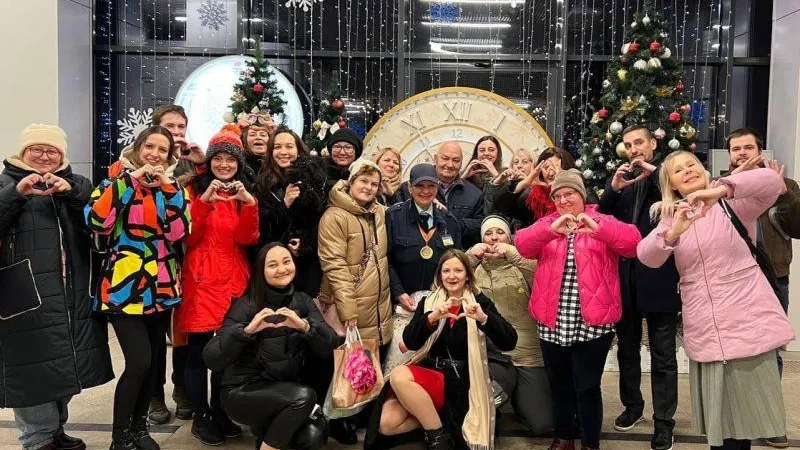 Иван Сергеев / ВКонтакте