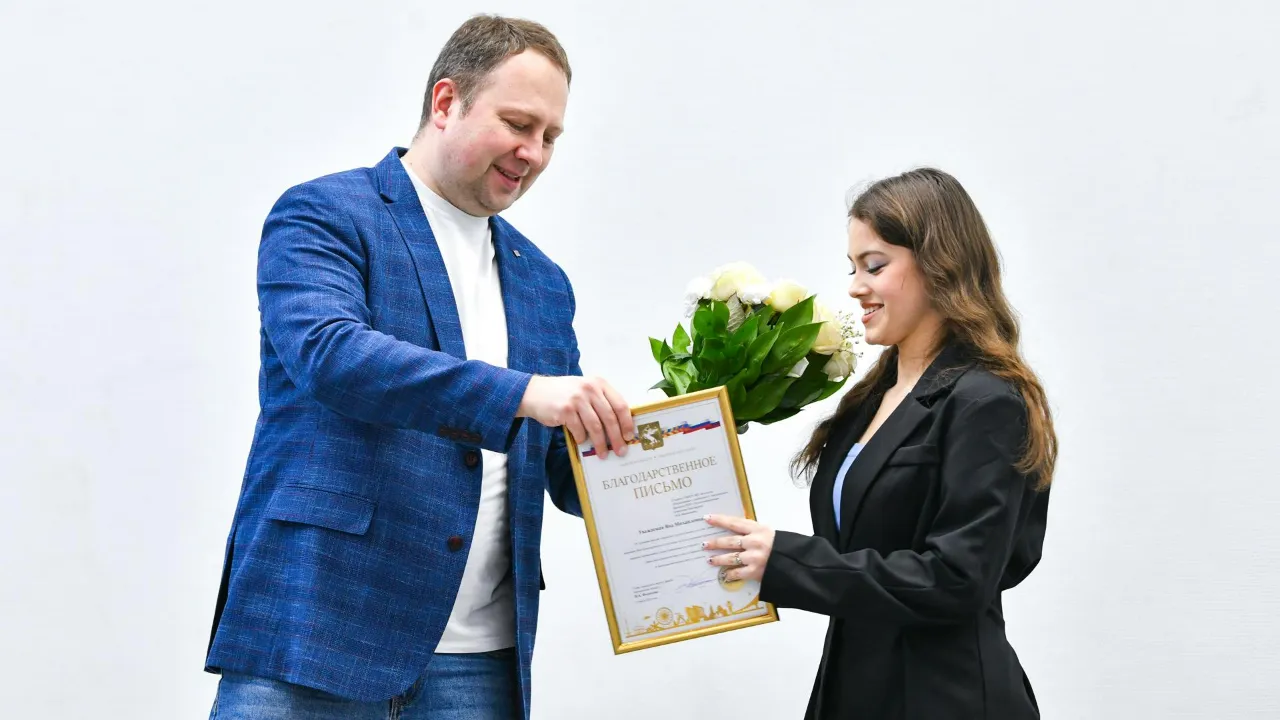 МедиаБанк Подмосковья/Иван Чижов