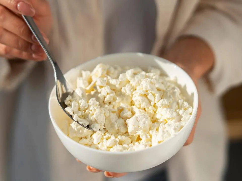 Диетолог Тараско развеяла миф о пользе обезжиренных продуктов
