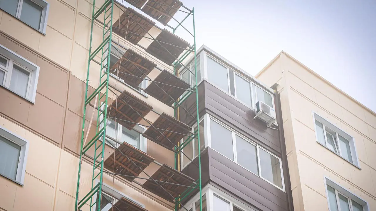 МедиаБанк Подмосковья/Данила Кирьянов