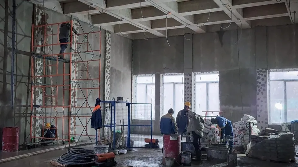 Фото: МедиаБанк Подмосковья/Ольга Антонова