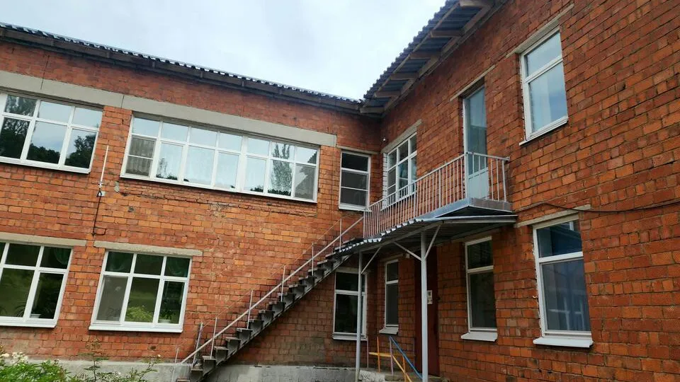 Фото: Мария Панина