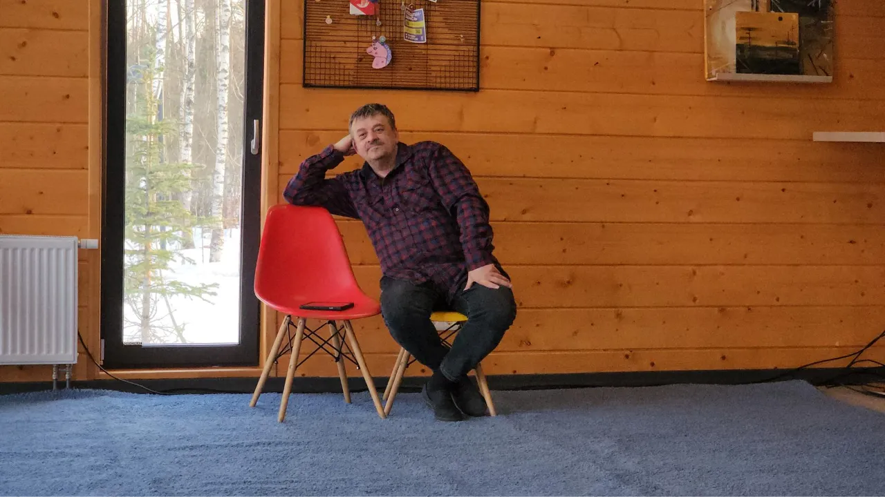 МедиаБанк Подмосковья/Екатерина Федосеева