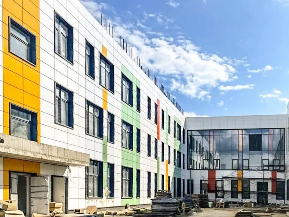 Фото: Министерство строительного комплекса Московской области