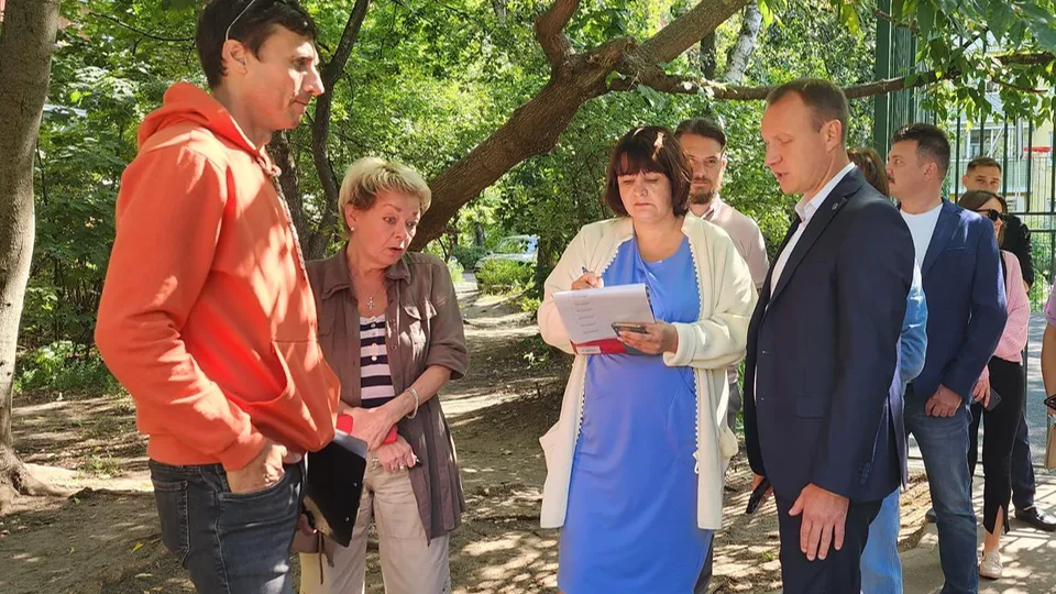 Фото: Дмитрий Павлов