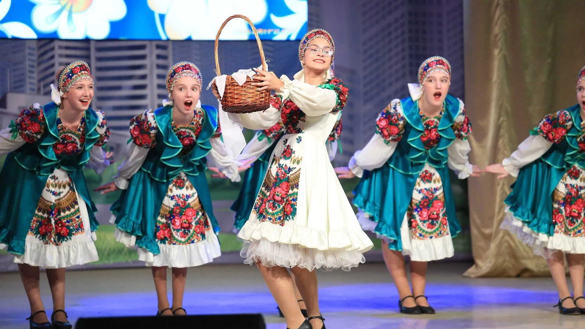 пресс-служба администрации городского округа Долгопрудный