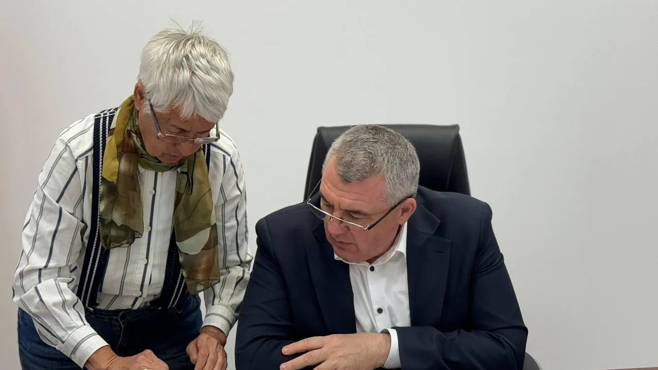 Фото: Министерство по содержанию территорий и государственному жилищному надзору МО