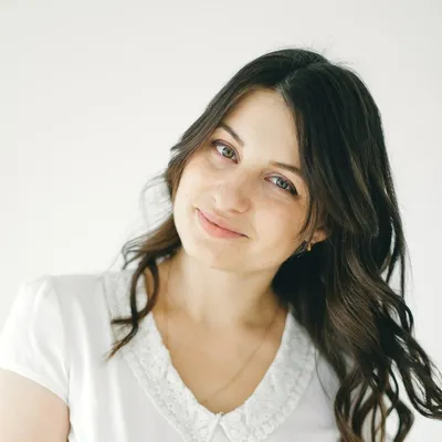 Ольга Кириллова