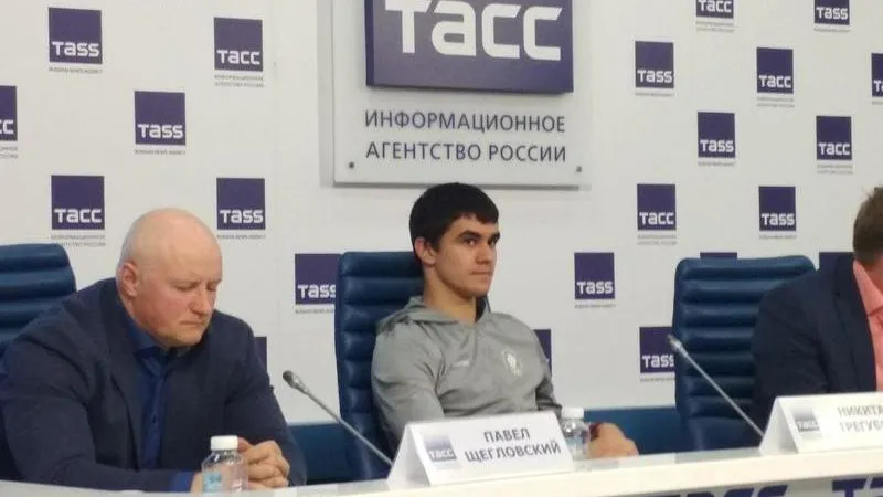 Трегубов: с отстраненными тренерами на трассе общались по видео