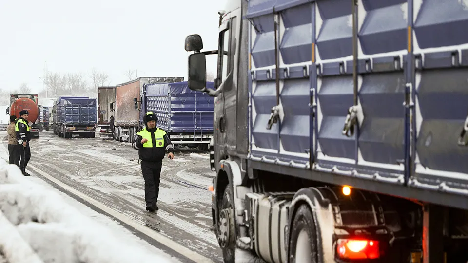 Фото: ТАСС/Эрик Романенко