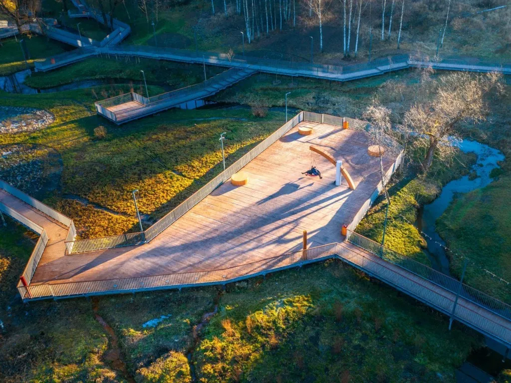 Фото: Министерство благоустройства Московской области