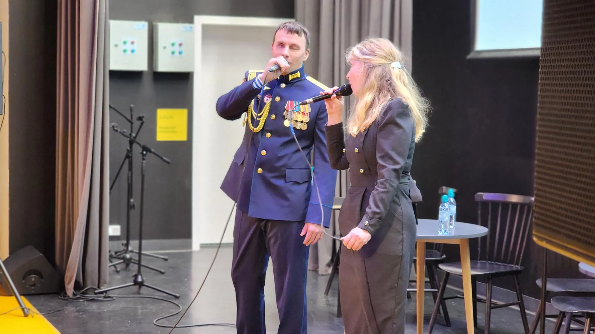 Фото: Елена Шумакова