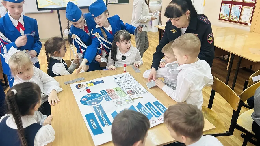 Источник: Одинцовская Госавтоинспекция