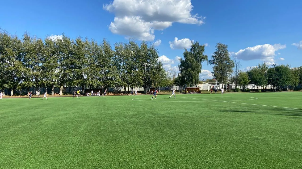 Андрюхина Мария