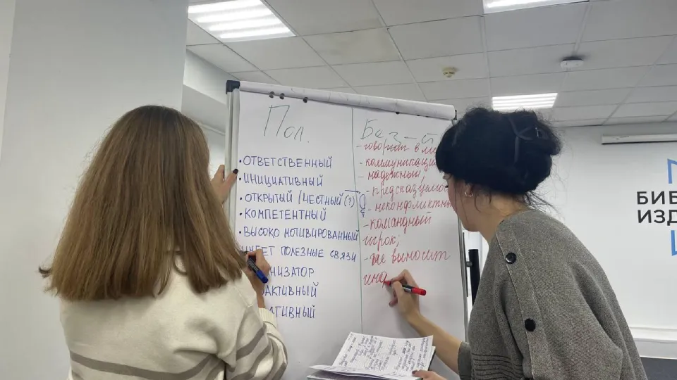 Фото: пресс-служба администрации г.о. Подольск