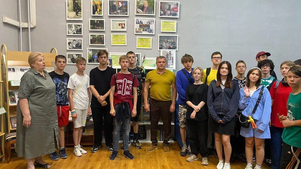 Пресс-служба администрации городского округа Балашиха