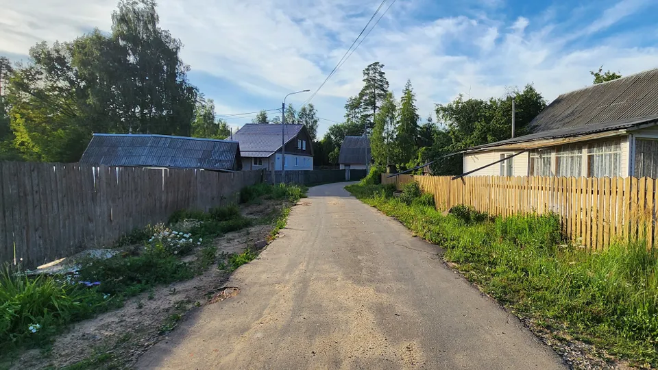 Фото: МедиаБанк Подмосковья/Валентина Максимова