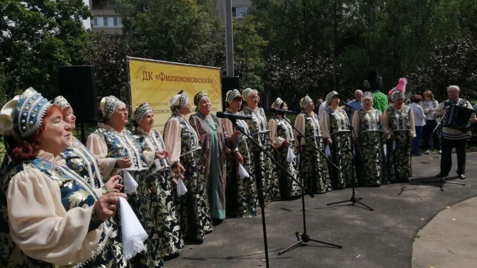 Фото: пресс-служба администрации Павлово-Посадского г.о.