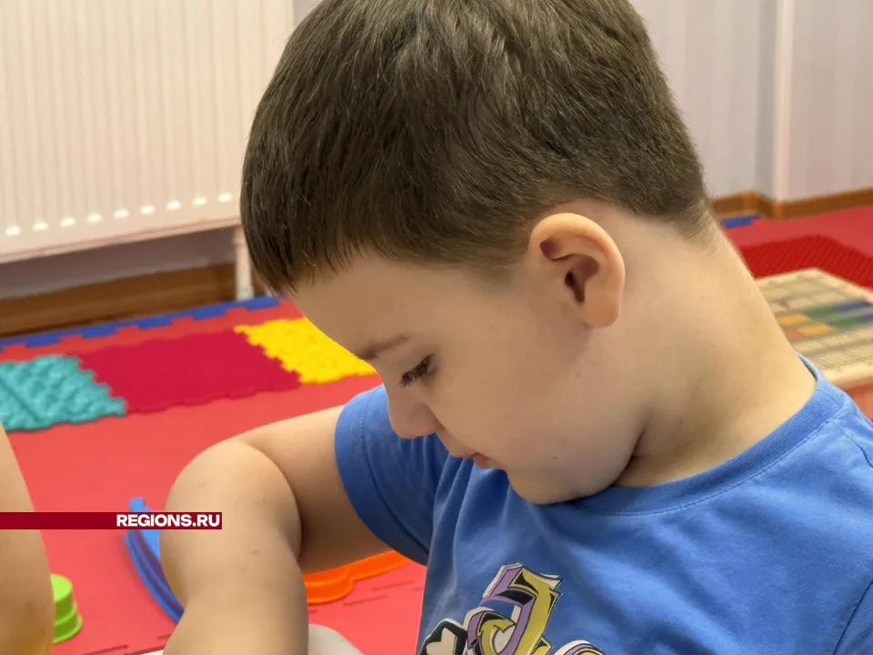 Фото: Мария Шматкова