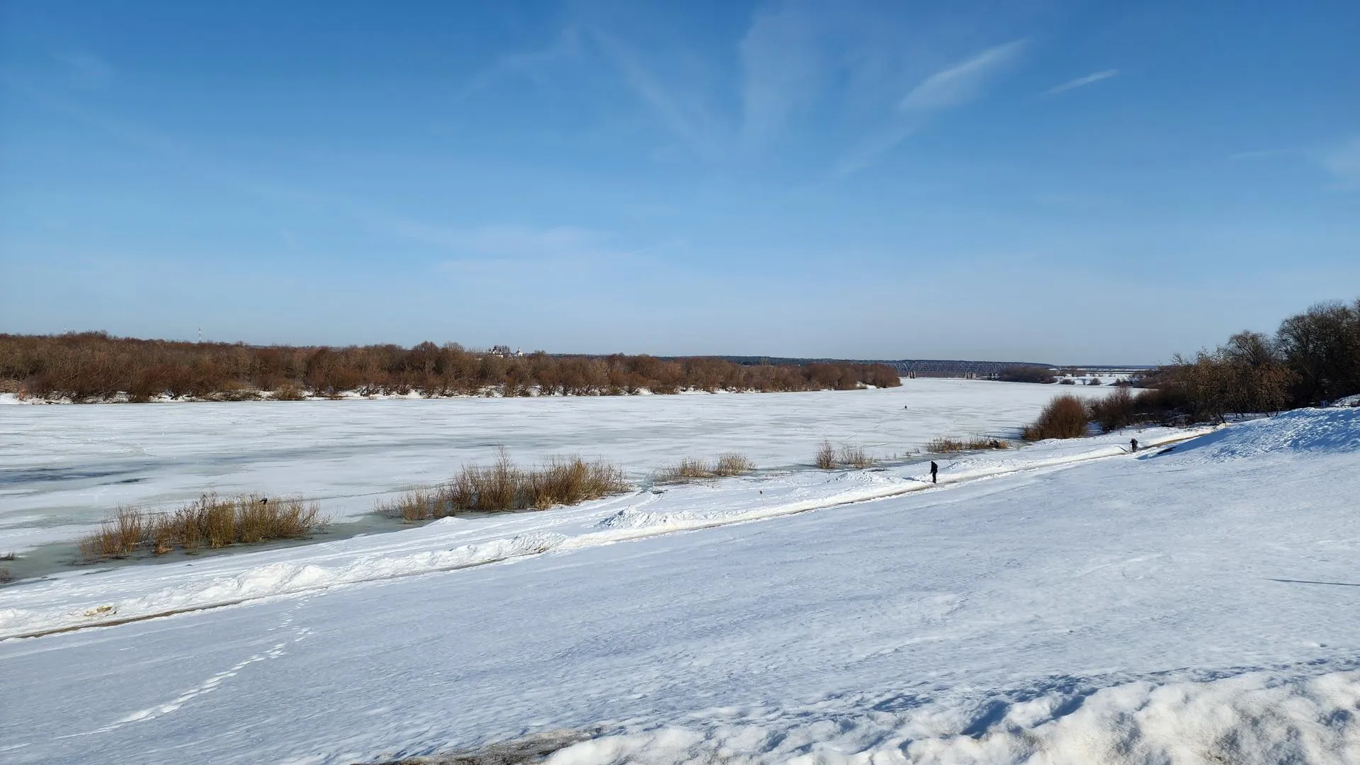 Медиабанк Подмосковья/Иван Дубров