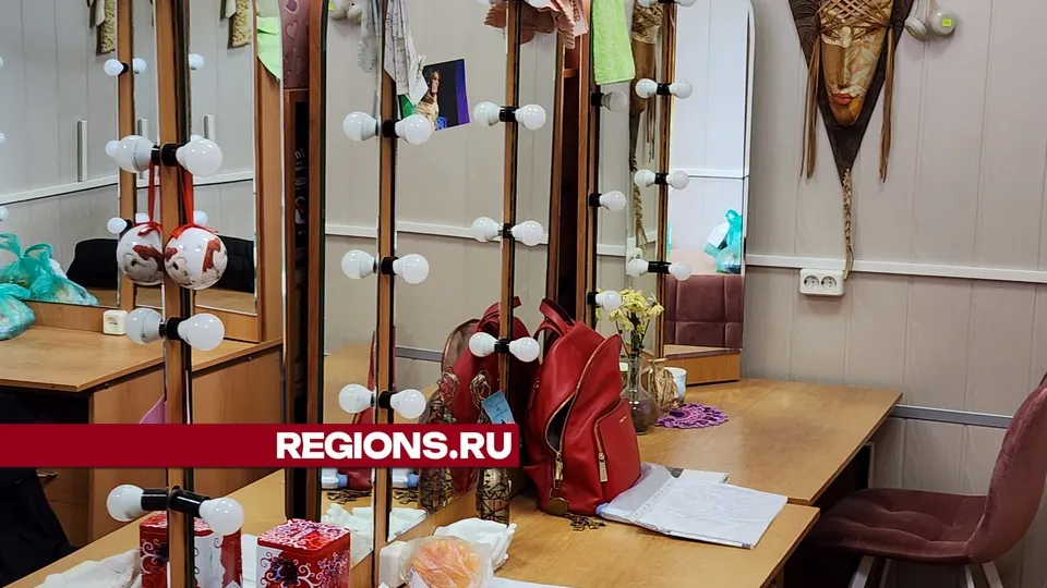 Фото: Валерия Исаева