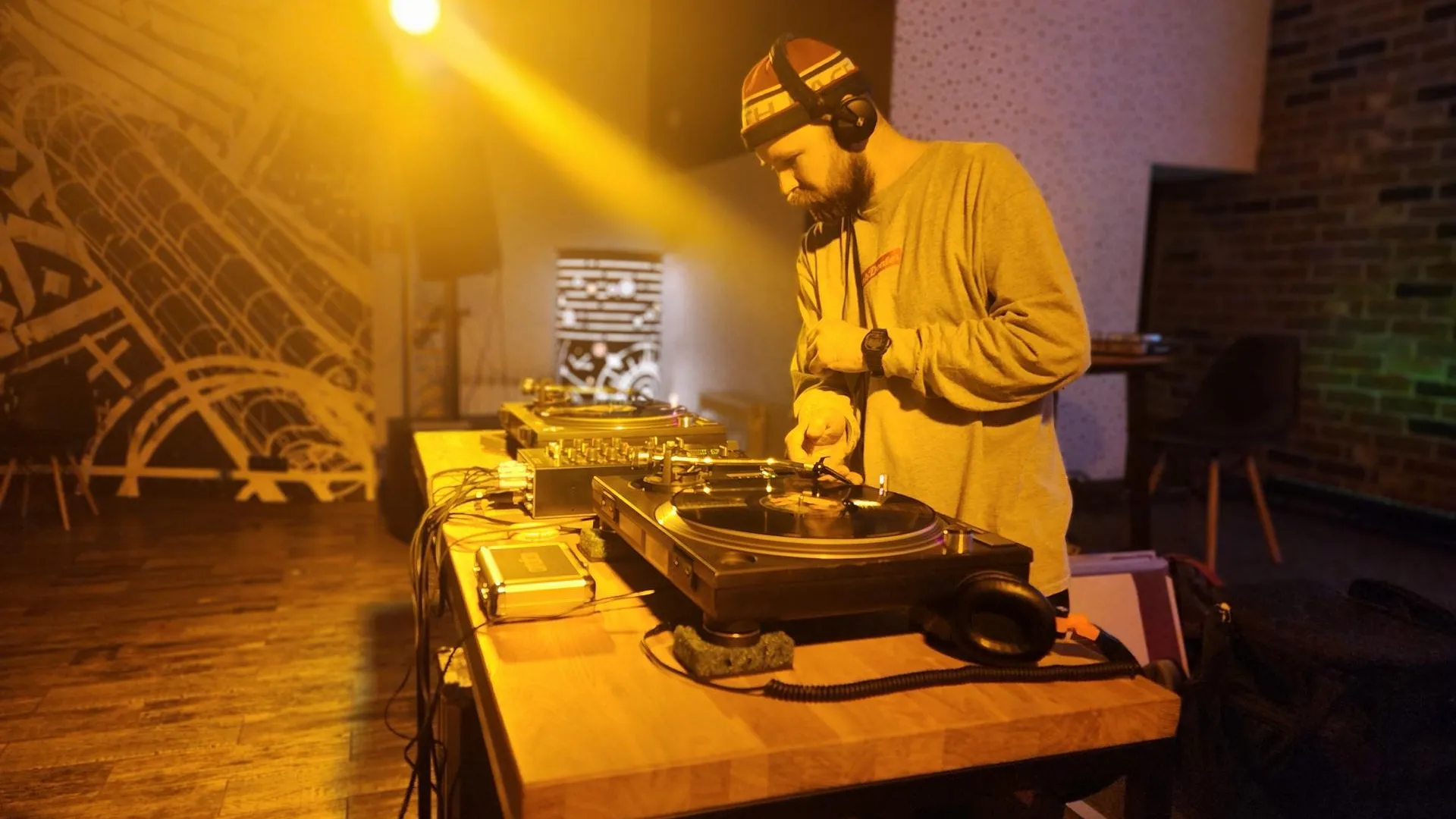 Иван Петрушин