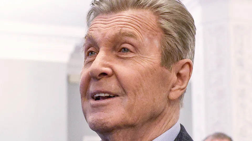 Фото: ТАСС/Мария Семенова