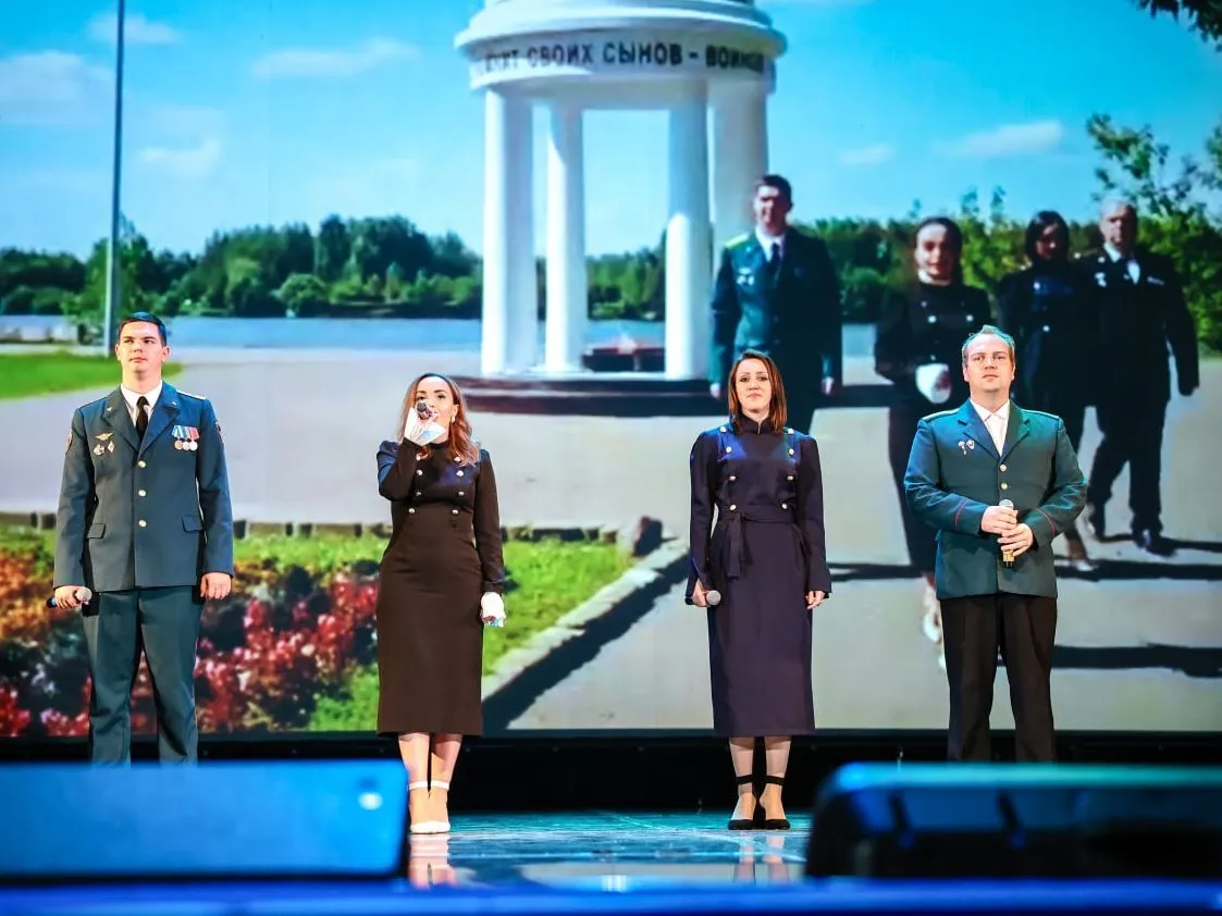 Фото: пресс-служба администрации г.о. Красногорск