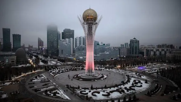 Илья Питалев/РИА Новости