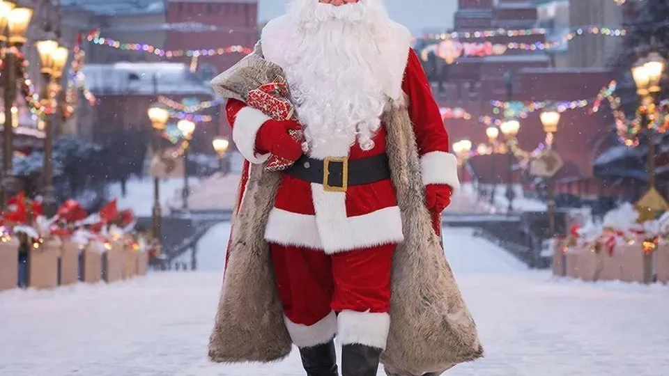 Фото: REGIONS/Сгенерировано нейросетью