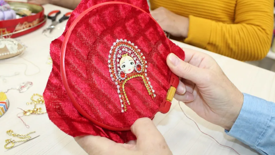 Фото: КЦСОиР «Серебряно-Прудский»