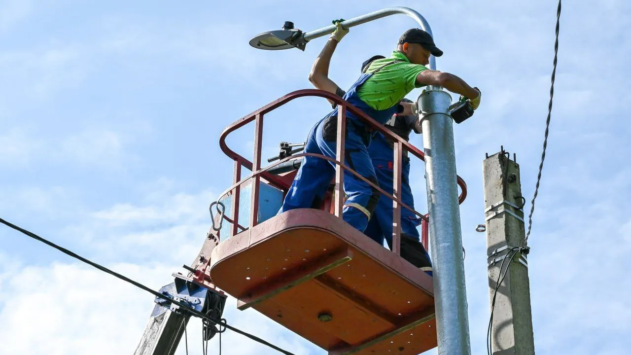 Фото: пресс-служба Администрации г.о. Серпухов