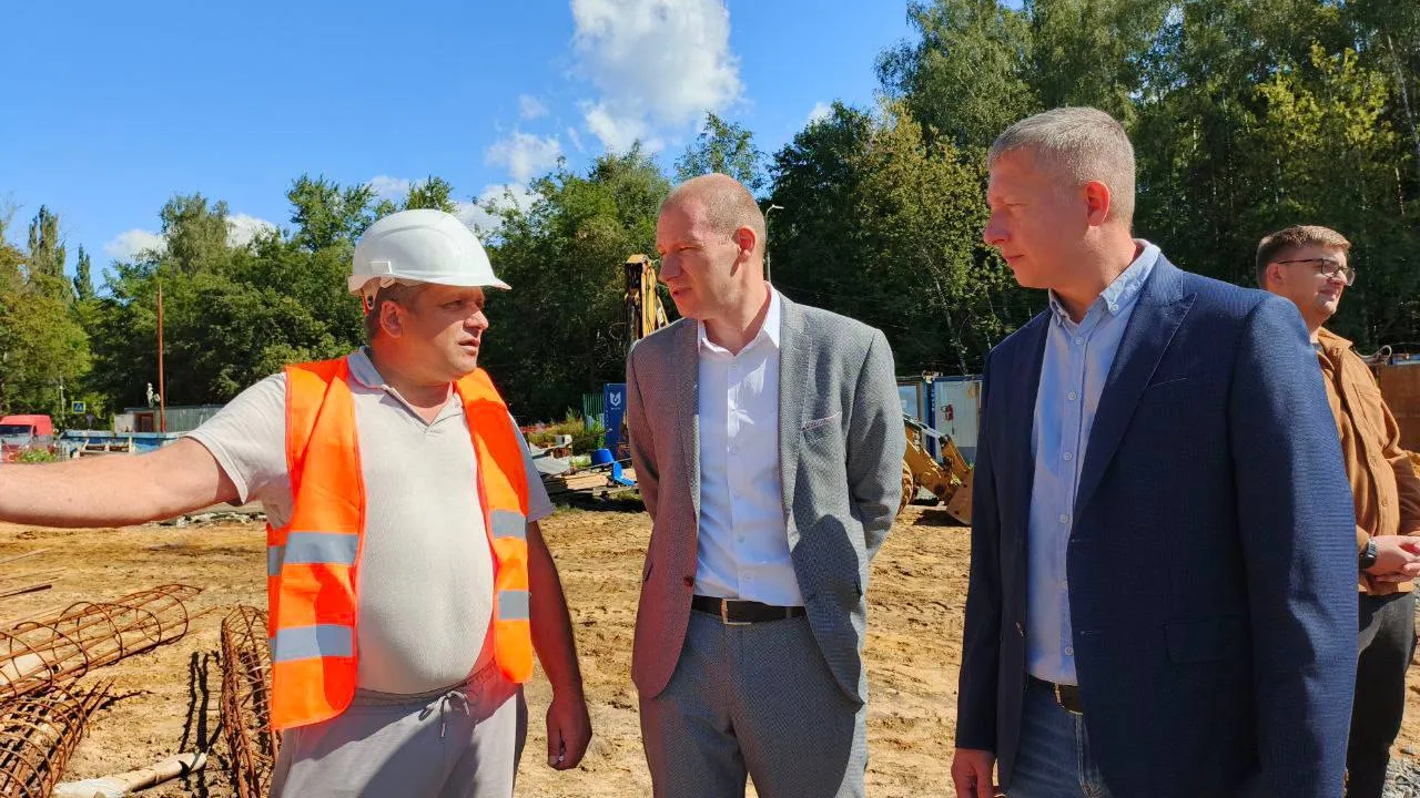 Фото: Юрий Егоров