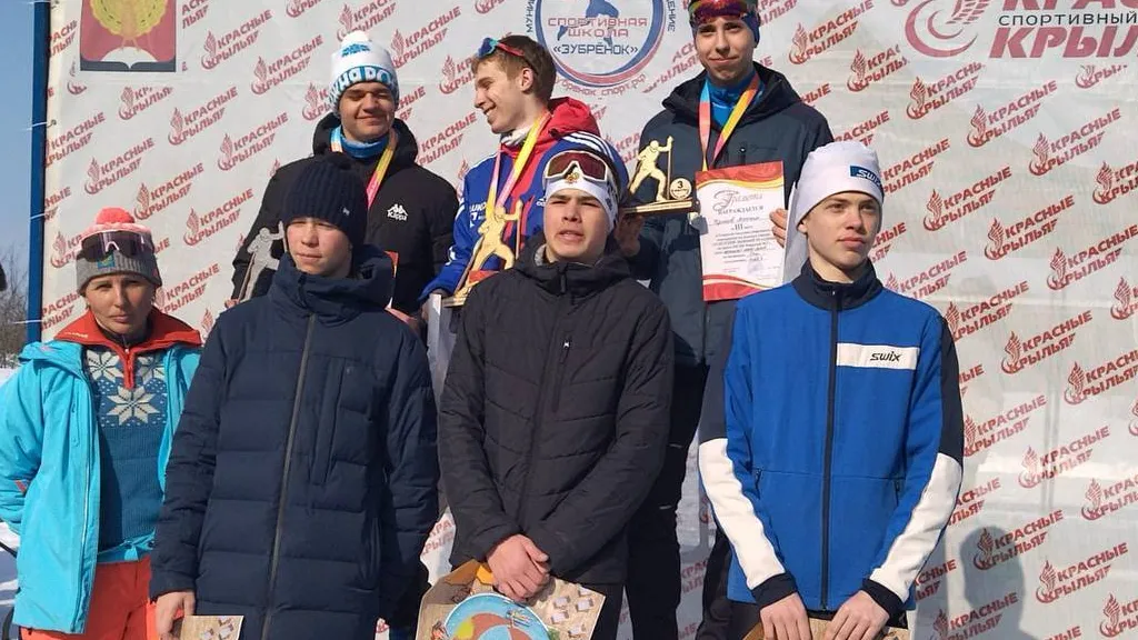 фото: Спорт_туризм_Чехов / telegram