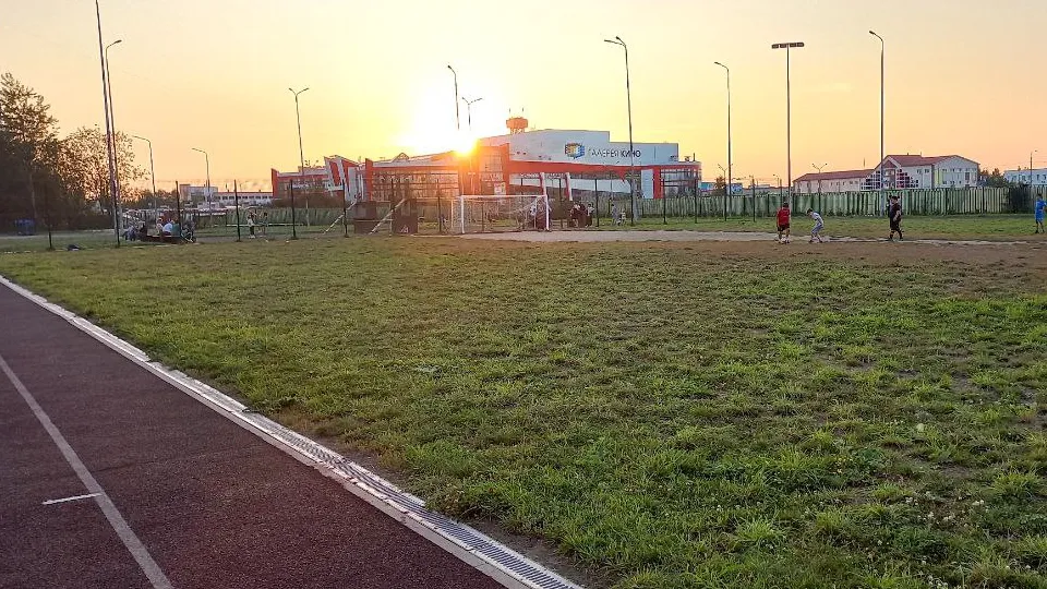 Фото: REGIONS/Олег Книжник