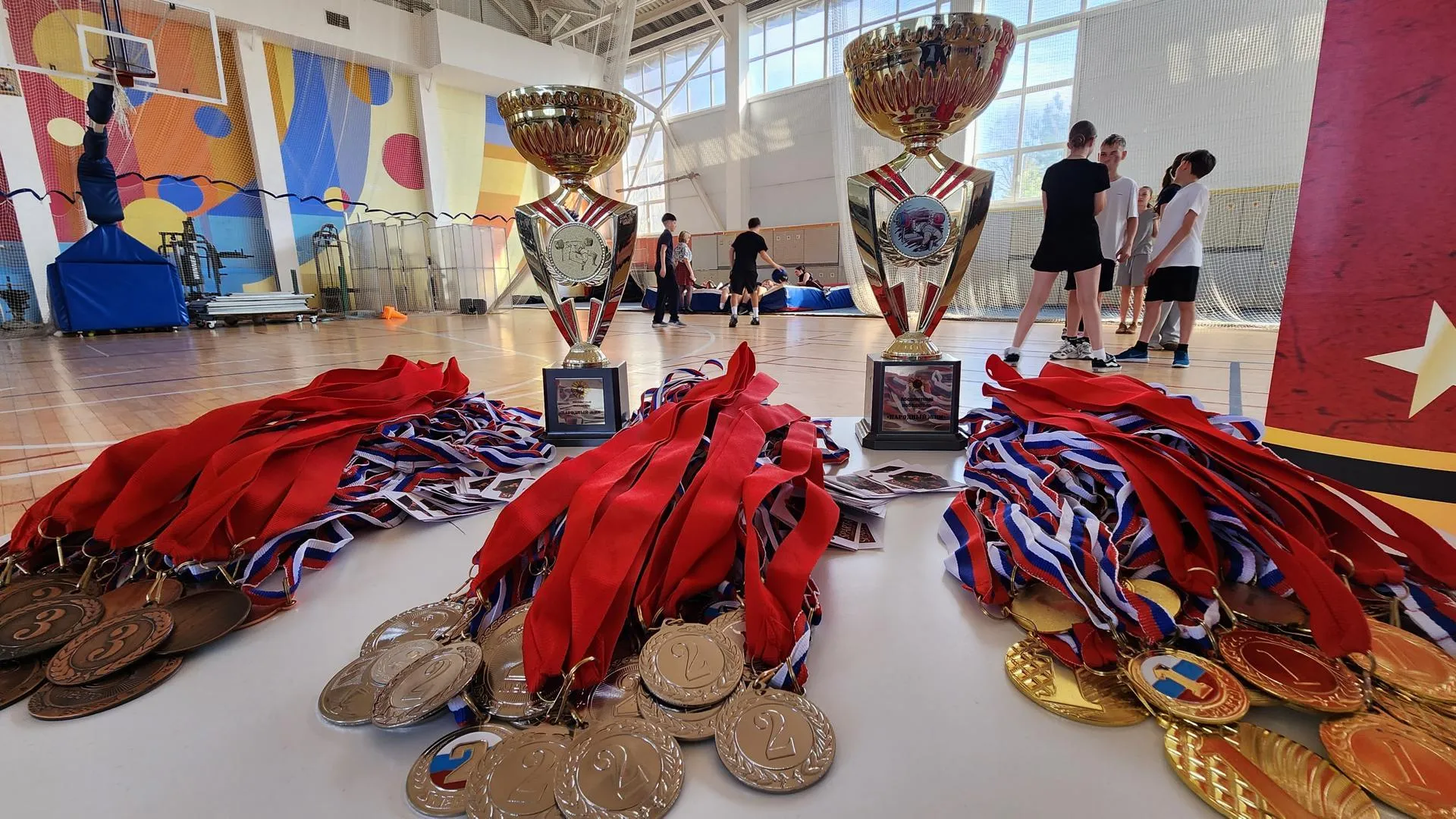 REGIONS/Евгений Рой