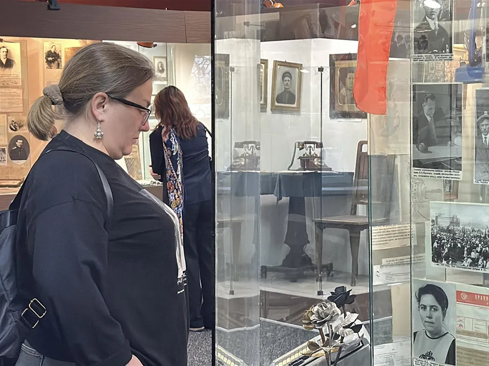 Фото: МедиаБанк Подмосковья/Кристина Тришина