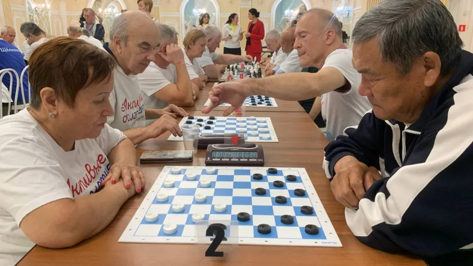 Фото: МедиаБанк Подмосковья/Екатерина Елисеева