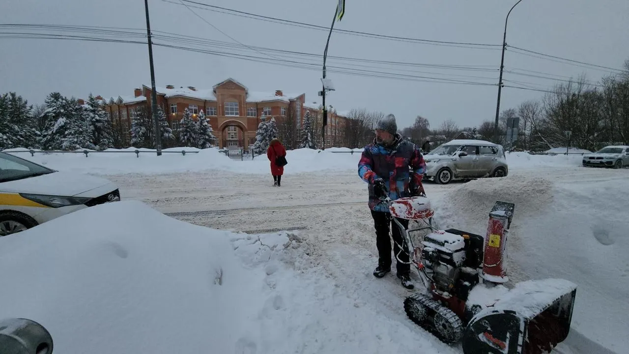 REGIONS/Валерий Гореловский
