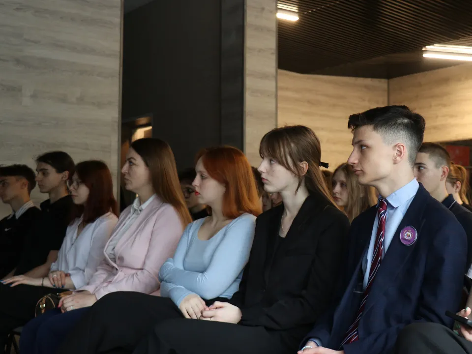 Фото: Молодежный центр г.о. Ступино