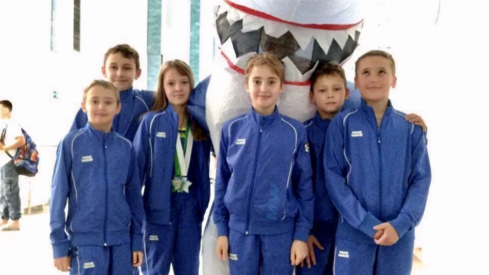 Фото: МАУДО СШ «Черноголовка»