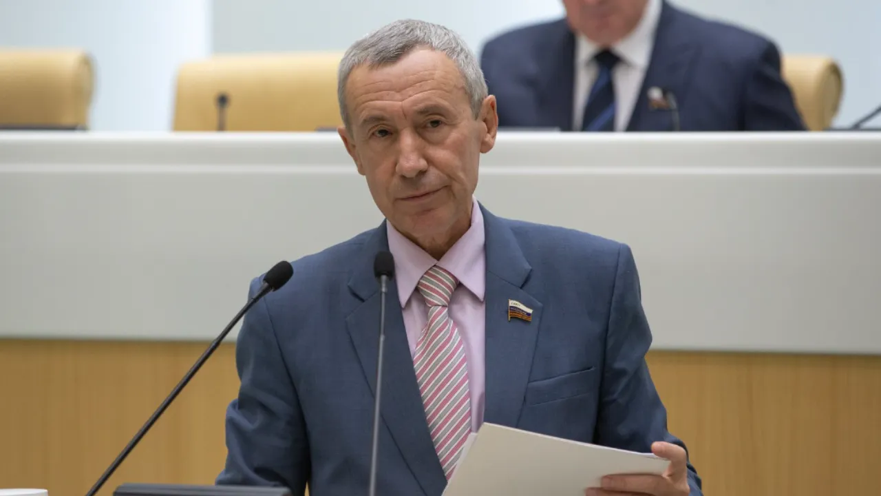 Сенатор Климов заявил о постепенном изменении отношения Запада к России