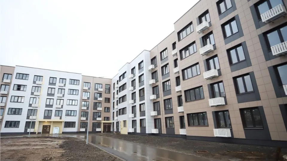 Фото: пресс-служба администрации городского округа Шатура