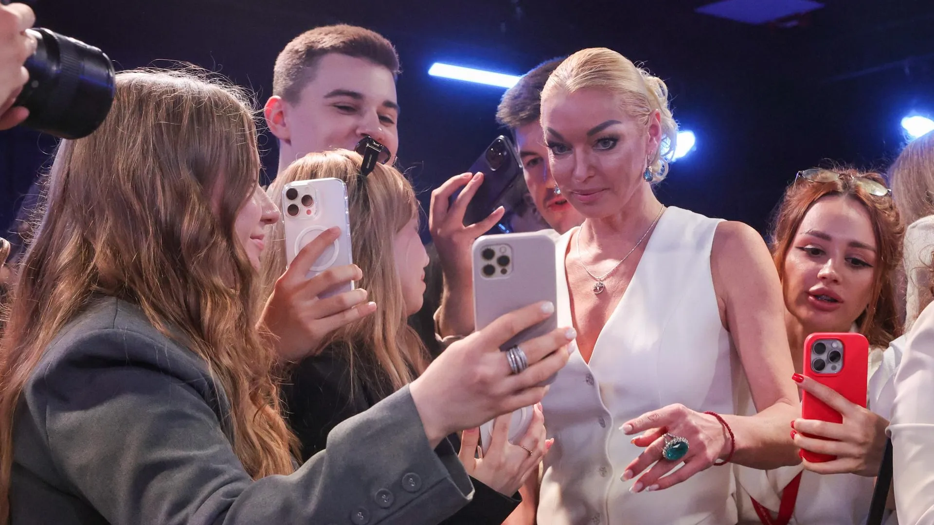 Shatokhina Natalia/news.ru