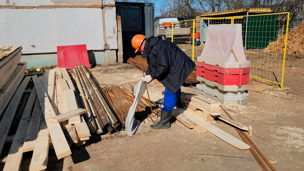 Маргарита Орлова